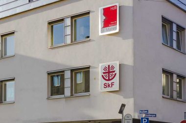 Vorsorgevollmacht – wer klug ist, sorgt vor!