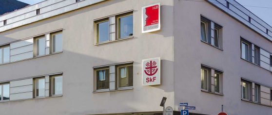 Vorsorgevollmacht – wer klug ist, sorgt vor!
