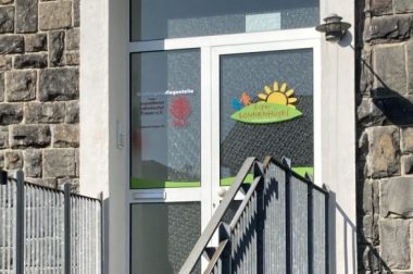 Neue Großtagespflegestelle „Eilper Sonnenhügel“ hat am 01.09.2021 eröffnet!