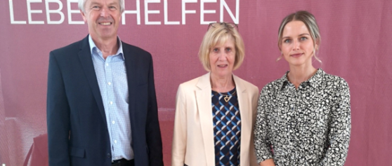 SkF Hagen begrüßt neue Geschäftsführerin Anna Jung und verabschiedet Michael Gebauer nach 17 Jahren