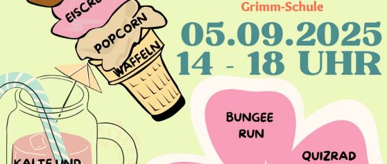 „Tag der langen Tische“ in Eckesey am 5. September – Ein Fest für alle Generationen