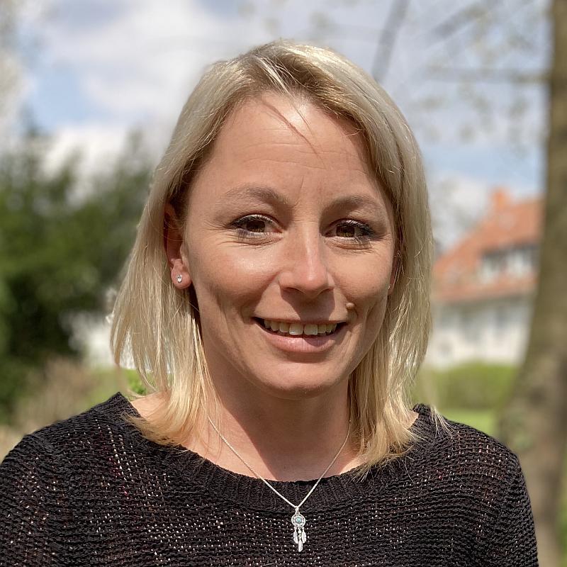 Nina Jacqeline Wölki